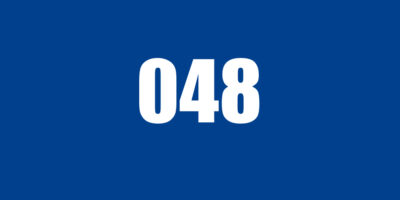 Avsnitts logo nummer 48