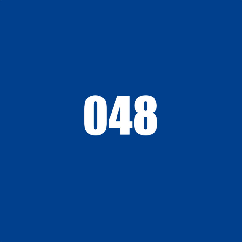 Avsnitts logo nummer 48