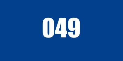 avsnitts logo nummer 49