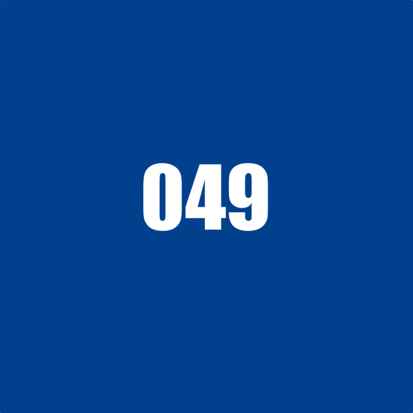 avsnitts logo nummer 49