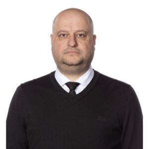 Bild på Dali Savic,