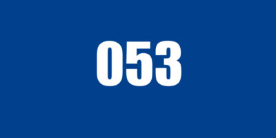 Avsnitts logo 53
