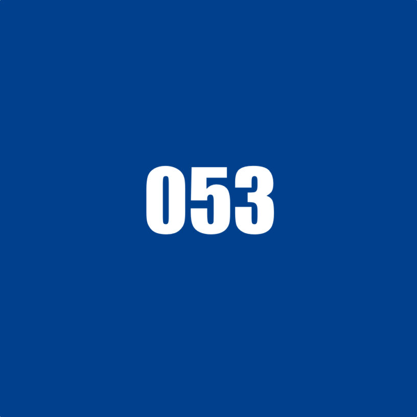 Avsnitts logo 53