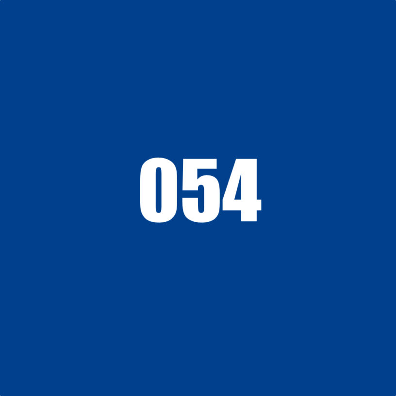 Avsnitts logo nummer 54