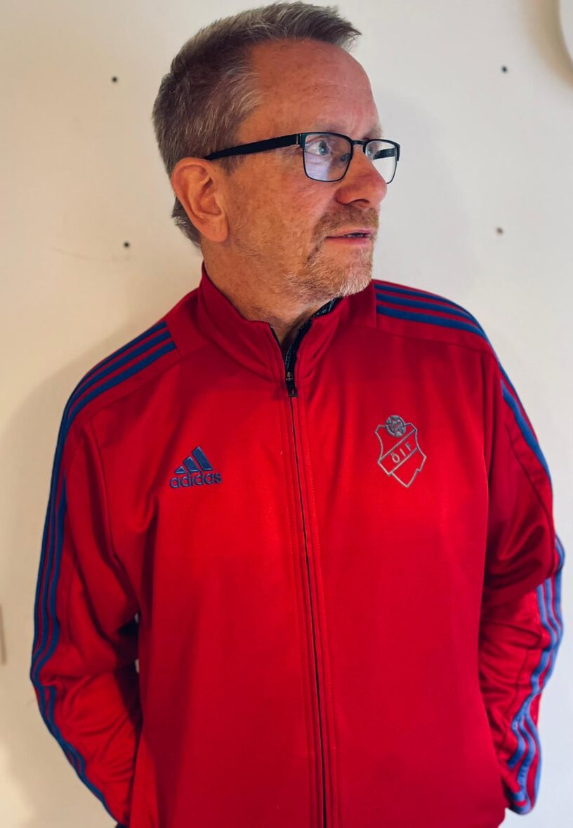 Stefan Lindstig